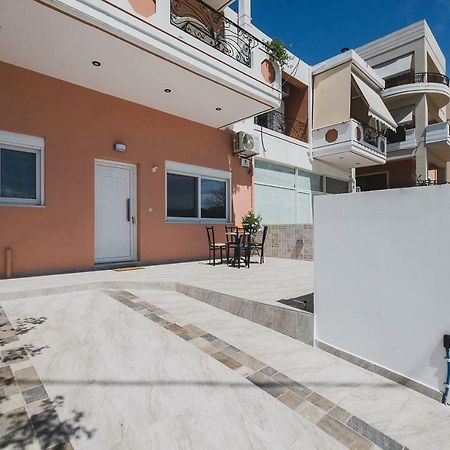 Spacious Home With Parking Chania  Exterior foto