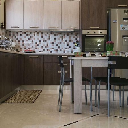 Spacious Home With Parking Chania  Exterior foto