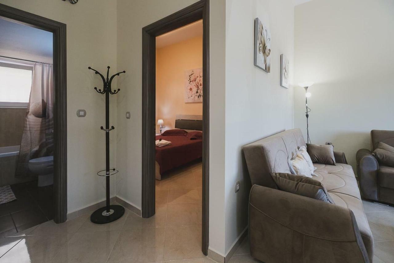 Spacious Home With Parking Chania  Exterior foto