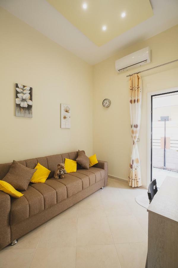 Spacious Home With Parking Chania  Exterior foto