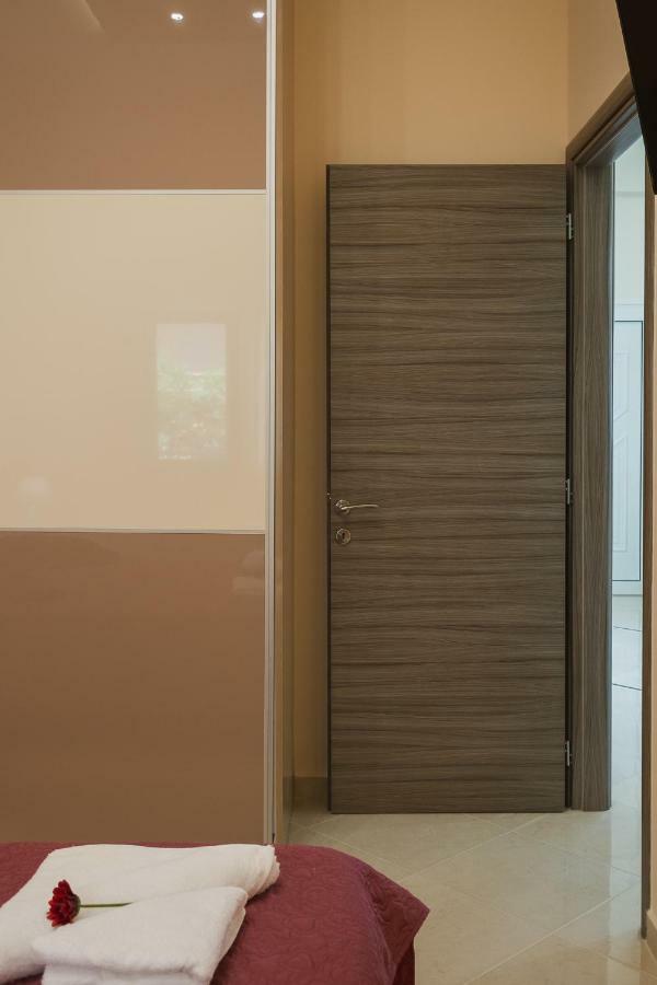 Spacious Home With Parking Chania  Exterior foto