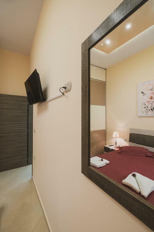 Spacious Home With Parking Chania  Exterior foto
