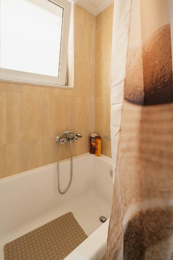 Spacious Home With Parking Chania  Exterior foto